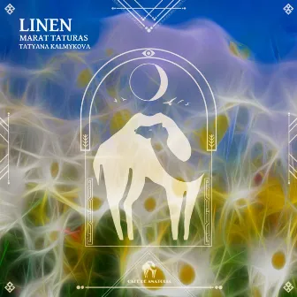 Linen by Unknown Artist