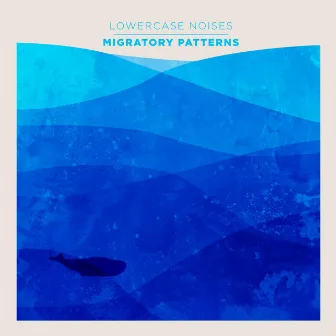 Migratory Patterns by Lowercase Noises