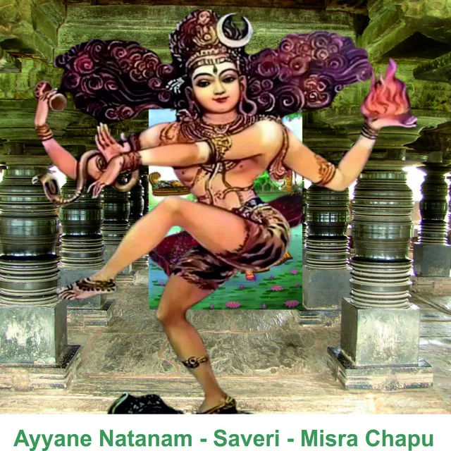 Ayyane Natanam Saveri Misra Chapu