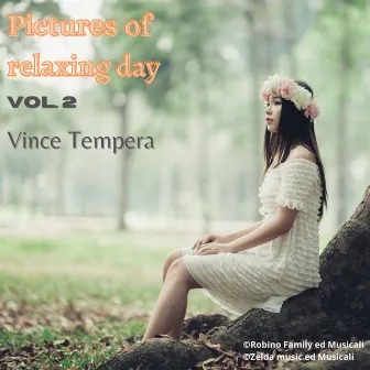 Picture of relaxing day, Vol. 2 by Vince Tempera