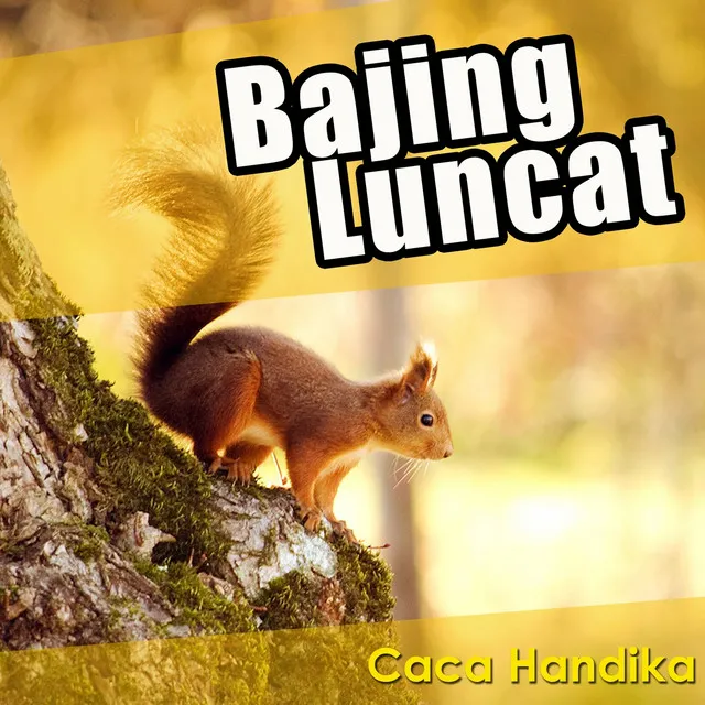 Bajing Luncat