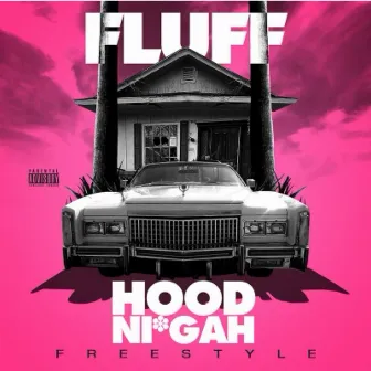 HOOD NI'GAH by Fluff