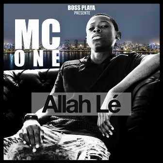 Allah lé by MC One