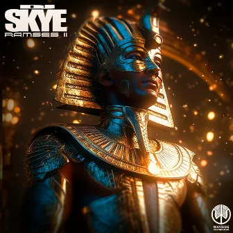 Ramses II by DJ Skye