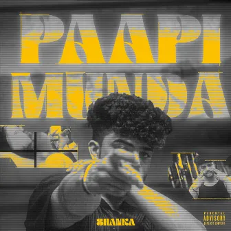 Paapi Munda by Shanka