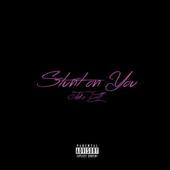 Stunt on You by Jake Eff