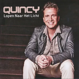 Lopen naar het licht by Quincy