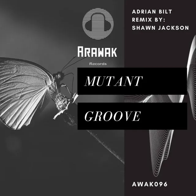 Mutant Groove - Shawn Jackson Remix