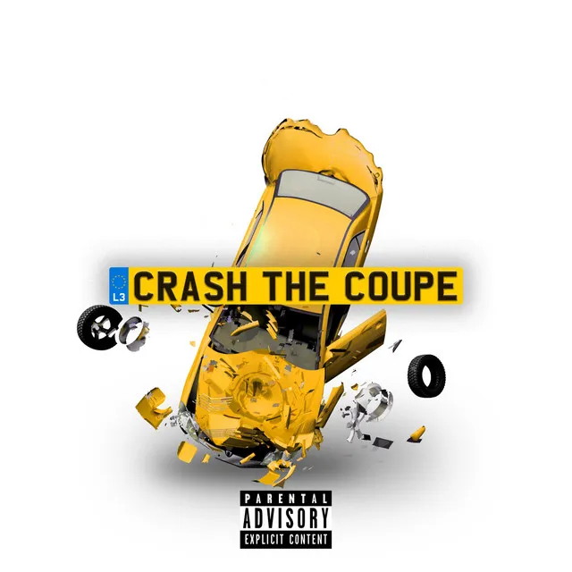 Crash the Coupe