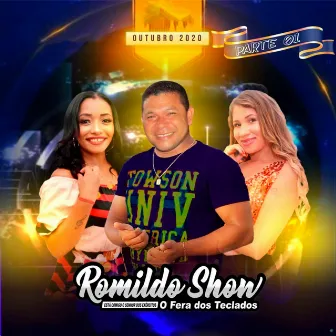 Outubro 2020, Pt. 1 (Ao Vivo) by Romildo Show