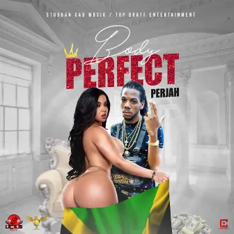 Body Perfect by Perjah