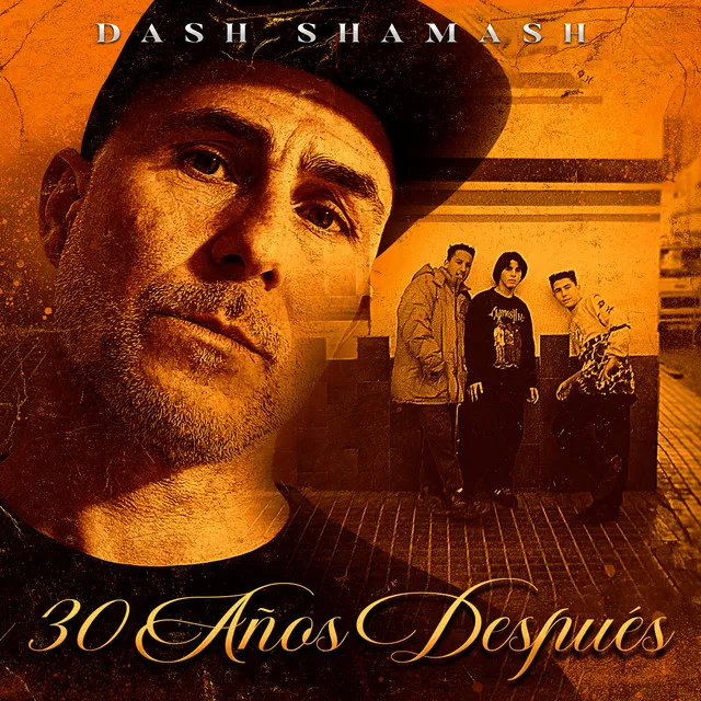 30 Años Después