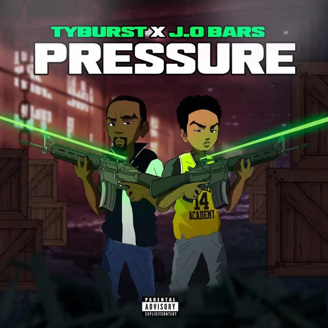 Pressure