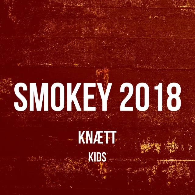 Smokey 2018