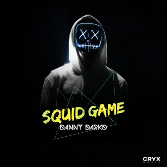 Squid Game (Red Light Green Light) by Danny Darko