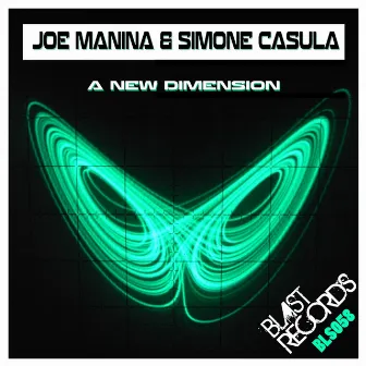 A New Dimension by Simone Casula