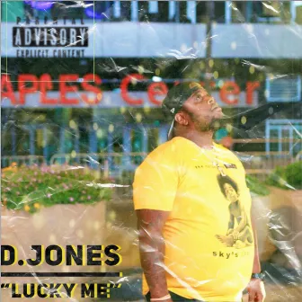 Lucky Me clean by D. Jones