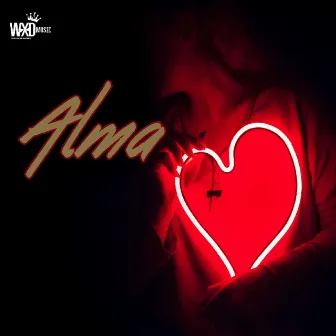 Alma by WxDMusic