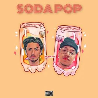 Soda Pop by Geemoe