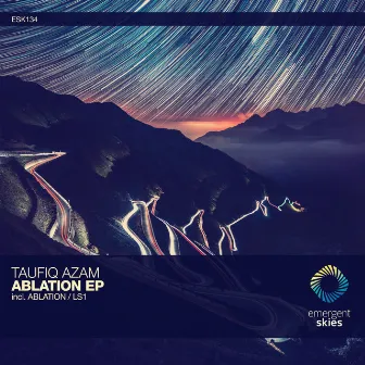 Ablation by Taufiq Azam