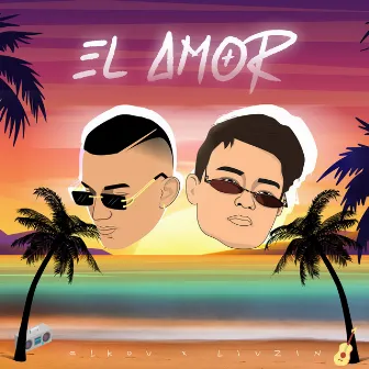 El Amor by ELKOU