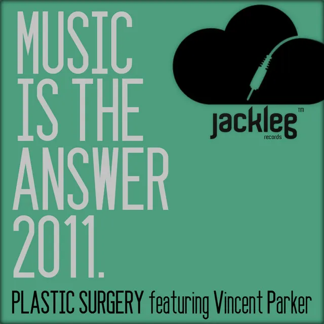 Music Is The Answer 2011 (Jack&Joy Rmx) - Jack&Joy rmx