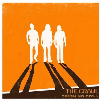 Crashing Down by The Crawl