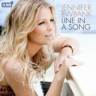 Line In A Song by Jennifer Ewbank