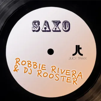 Saxo by DJ Rooster