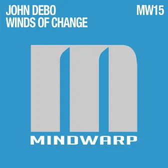 Winds of Change by John Debo