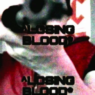 losing blood by Tragedy