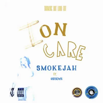 Ion Care by SMOKEJAH