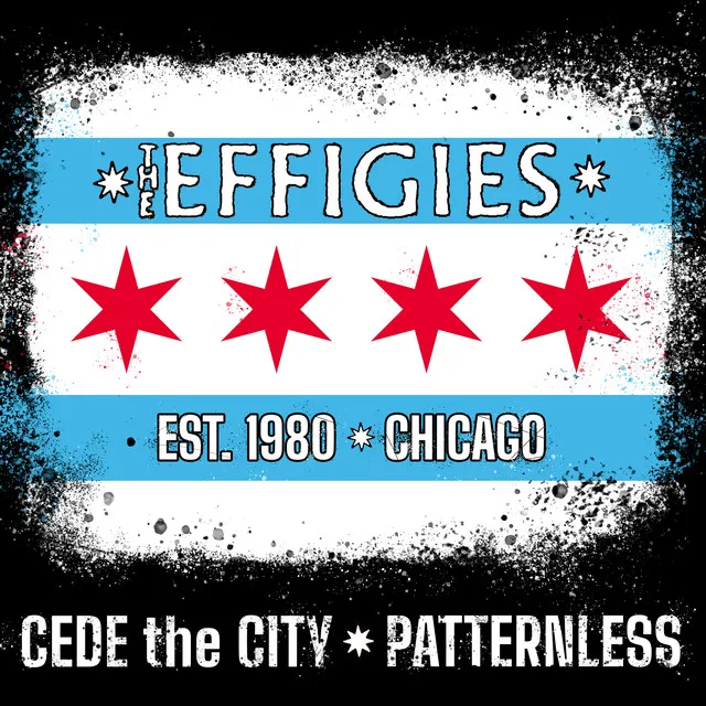 Cede the City / Patternless (2024 Mix)