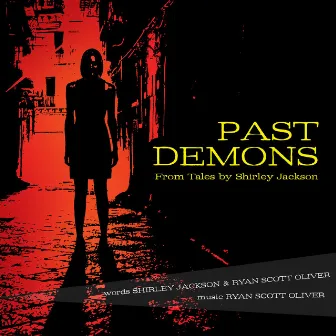 Past Demons by Shirley Jackson