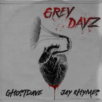 Grey Dayz by Jay Rhymes