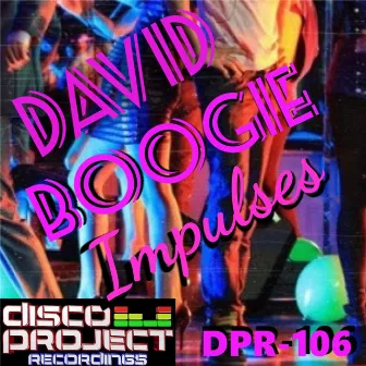 Impluses by David Boogie