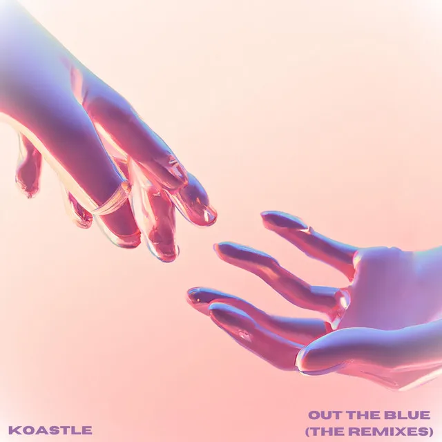 Out the Blue - TOBER & Alfie Wilson Remix