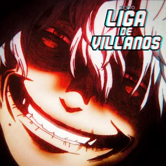 Liga de Villanos Rap by Keyto