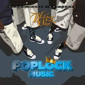 Poplock Music by Westcoast Stone