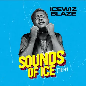 Sounds Of Ice by Icewiz Blaze