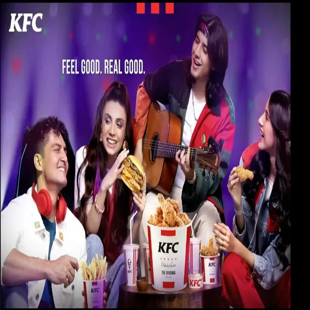 KFC (Feel Good Song)