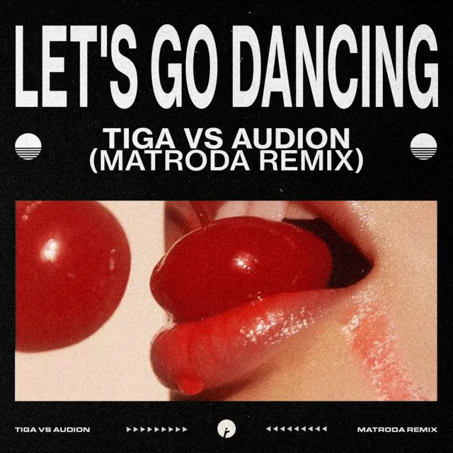 Let's Go Dancing (Matroda Remix)