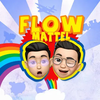 Flow Mattel (Tommy Hilfiger) by Ohm Des