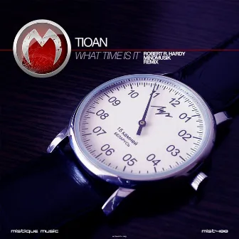 What Time Is It by Tioan