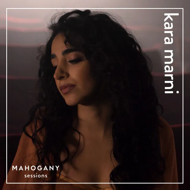 Caught Up - Mahogany Sessions