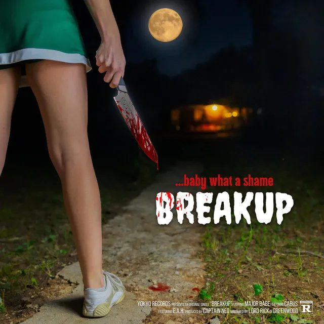 Breakup - Radio Edit