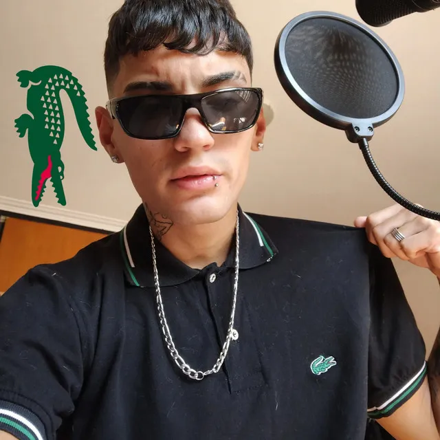 Chomba de Lacoste