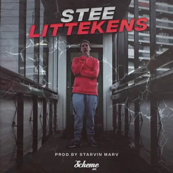 Littekens by Stee