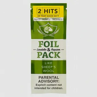 FOIL PACK by Landalin