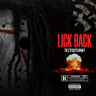 Lick Back by Teztooturnt